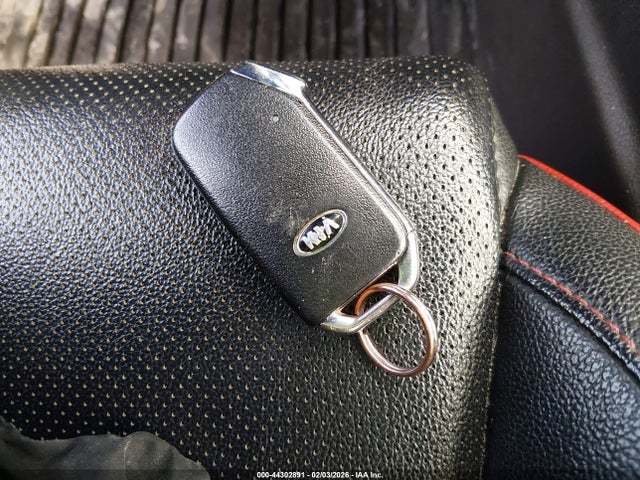 KIA FORTE GT 2021 3KPF44AC4ME325522 Image 11