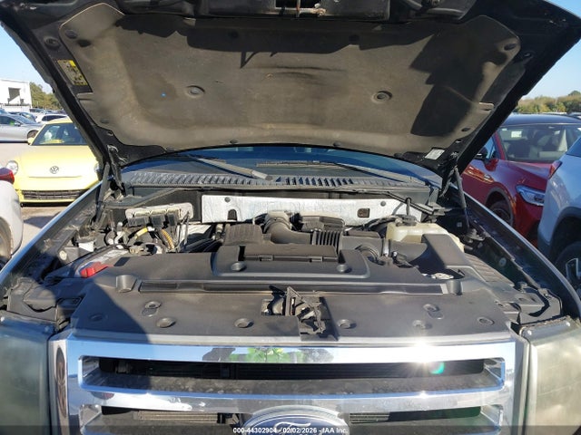 2011 FORD EXPEDITION 1FMJU1K59BEF35658 Photo 9
