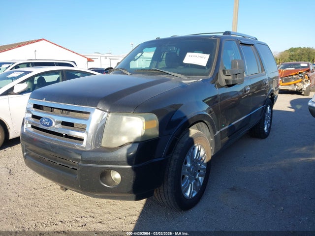 2011 FORD EXPEDITION 1FMJU1K59BEF35658 Photo 1