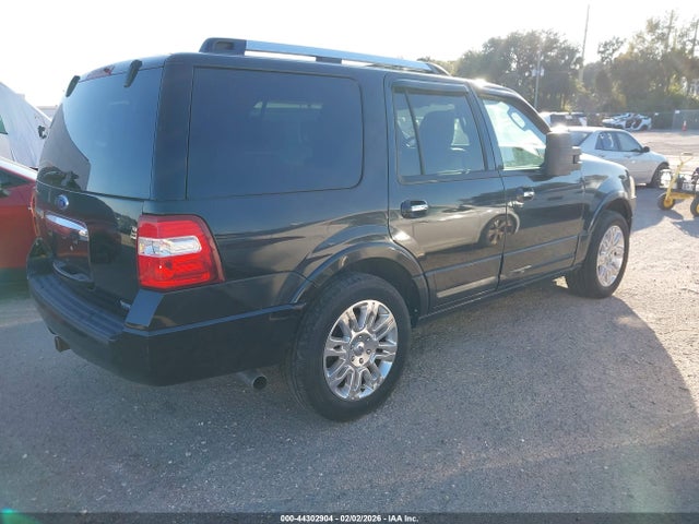 2011 FORD EXPEDITION 1FMJU1K59BEF35658 Photo 3