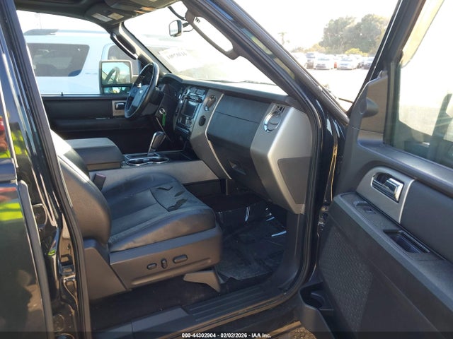 2011 FORD EXPEDITION 1FMJU1K59BEF35658 Photo 4