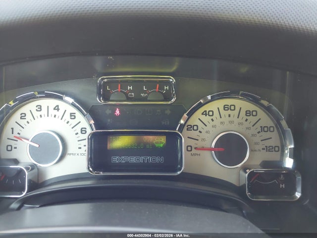 2011 FORD EXPEDITION 1FMJU1K59BEF35658 Photo 6