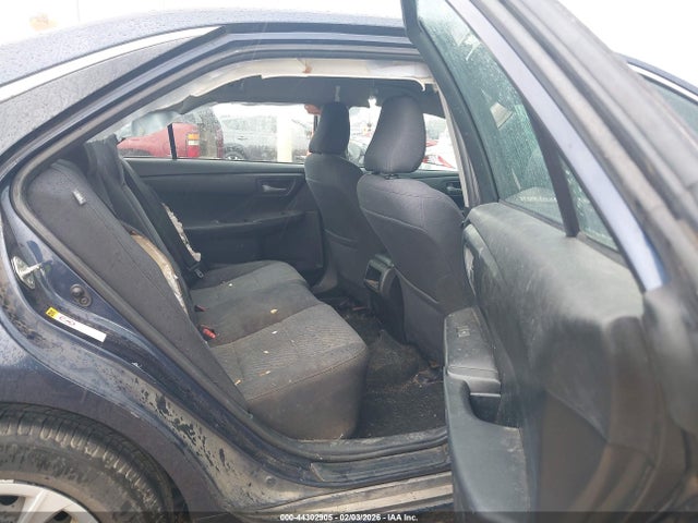 2015 TOYOTA CAMRY 4T4BF1FK8FR504725 Photo 7
