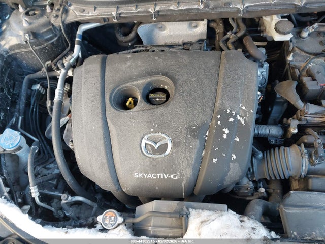 Aukcja sprzedaży 2022 Mazda Cx-5 2.5 S Preferred, vin: JM3KFBCM0N0572606, numer aukcji: 44302915