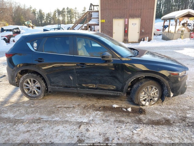Aukcja sprzedaży 2022 Mazda Cx-5 2.5 S Preferred, vin: JM3KFBCM0N0572606, numer aukcji: 44302915