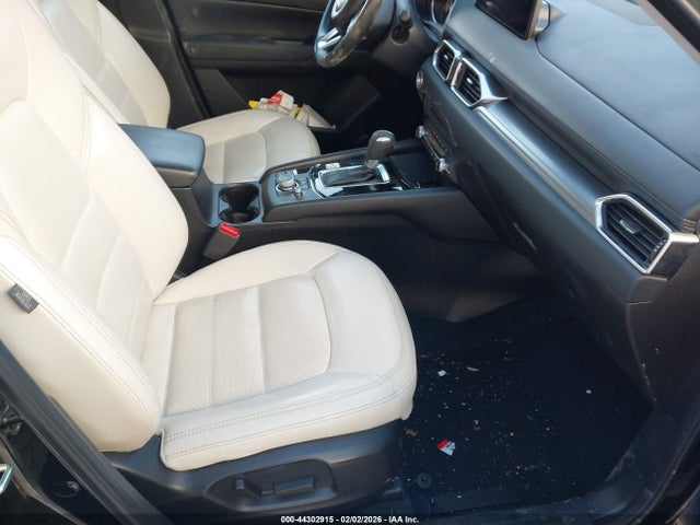Aukcja sprzedaży 2022 Mazda Cx-5 2.5 S Preferred, vin: JM3KFBCM0N0572606, numer aukcji: 44302915