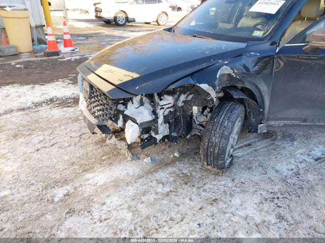 Aukcja sprzedaży 2022 Mazda Cx-5 2.5 S Preferred, vin: JM3KFBCM0N0572606, numer aukcji: 44302915