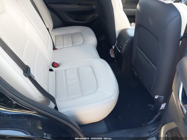 Aukcja sprzedaży 2022 Mazda Cx-5 2.5 S Preferred, vin: JM3KFBCM0N0572606, numer aukcji: 44302915