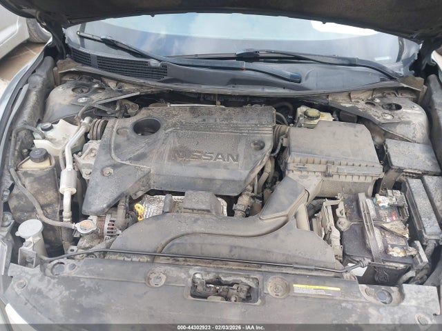 1N4AL3AP7HN315942 Nissan Altima 2.5/2.5 S/2.5 Sl/2.5 Sr/2.5 Sv