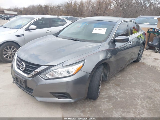 1N4AL3AP7HN315942 Nissan Altima 2.5/2.5 S/2.5 Sl/2.5 Sr/2.5 Sv