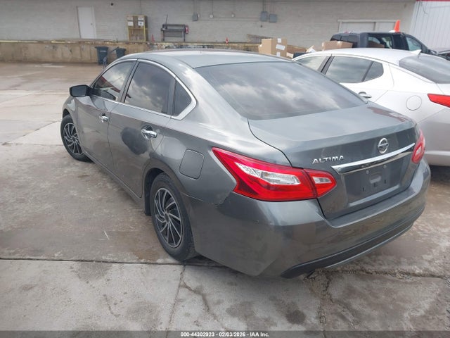1N4AL3AP7HN315942 Nissan Altima 2.5/2.5 S/2.5 Sl/2.5 Sr/2.5 Sv