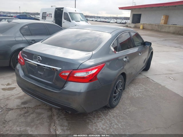 1N4AL3AP7HN315942 Nissan Altima 2.5/2.5 S/2.5 Sl/2.5 Sr/2.5 Sv