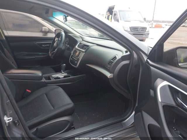 1N4AL3AP7HN315942 Nissan Altima 2.5/2.5 S/2.5 Sl/2.5 Sr/2.5 Sv