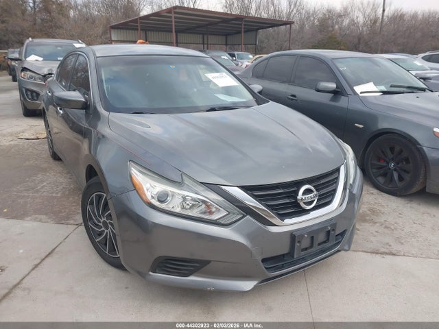 1N4AL3AP7HN315942 Nissan Altima 2.5/2.5 S/2.5 Sl/2.5 Sr/2.5 Sv