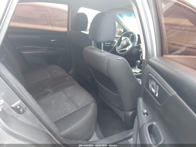 1N4AL3AP7HN315942 Nissan Altima 2.5/2.5 S/2.5 Sl/2.5 Sr/2.5 Sv