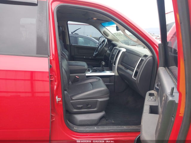 44302938 :رقم المزاد ، 1C6RD7MT1CS336023 vin ، 2012 Ram 1500 Sport مزاد بيع