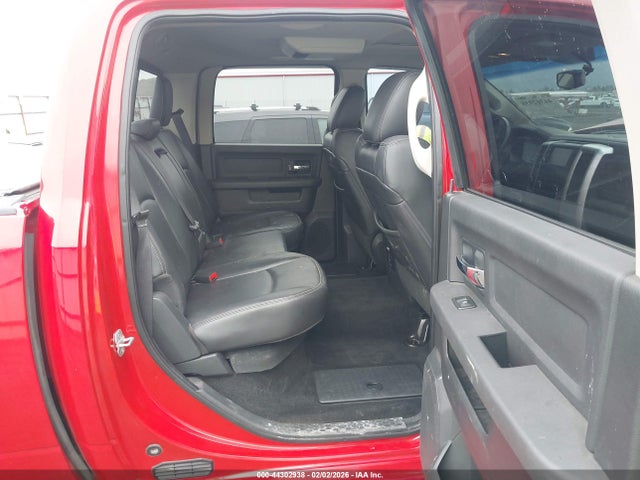 44302938 :رقم المزاد ، 1C6RD7MT1CS336023 vin ، 2012 Ram 1500 Sport مزاد بيع