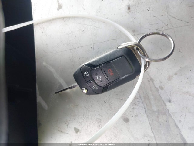 Ford FUSION SE 2014 3FA6P0HD4ER115436 Image 11