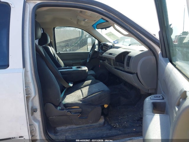 2009 CHEVROLET SILVERADO 3500HD 1GCJC73K19F133345 Photo 4