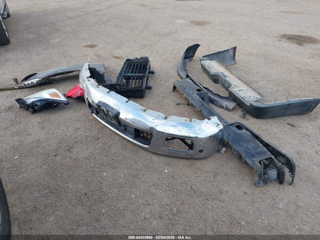 Продажа на аукционе авто 2018 Nissan Titan Sv, vin: 1N6AA1E50JN502438, номер лота: 44302960