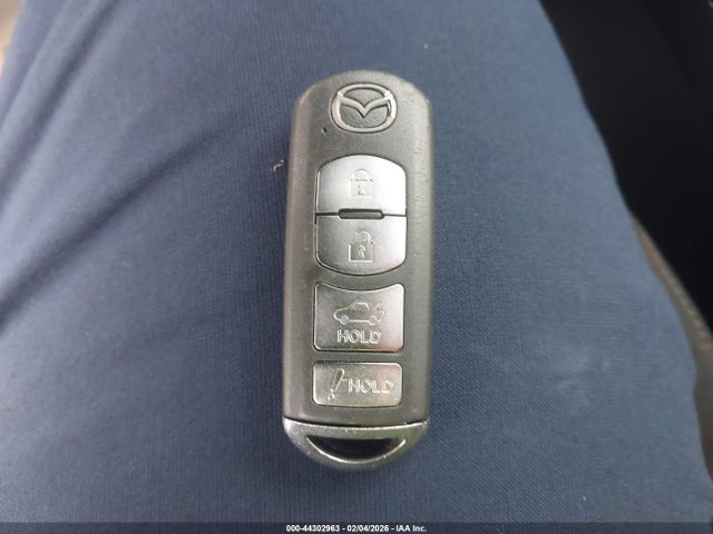 Aukcja sprzedaży 2018 Mazda Mazda6 Sport, vin: JM1GL1UM8J1311986, numer aukcji: 44302963