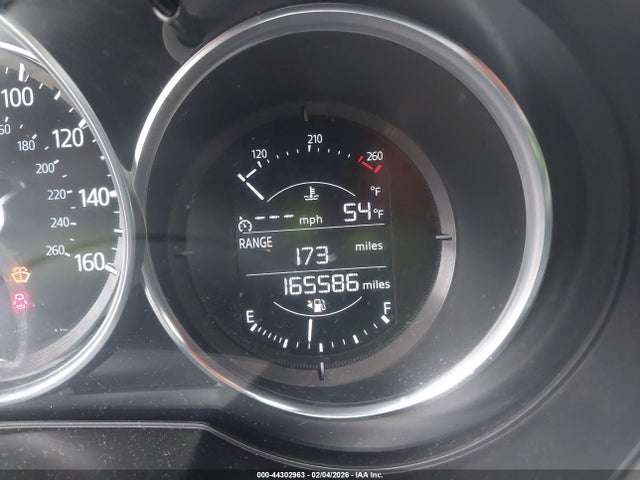 Aukcja sprzedaży 2018 Mazda Mazda6 Sport, vin: JM1GL1UM8J1311986, numer aukcji: 44302963