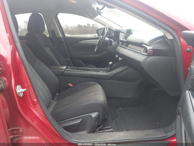 Aukcja sprzedaży 2018 Mazda Mazda6 Sport, vin: JM1GL1UM8J1311986, numer aukcji: 44302963