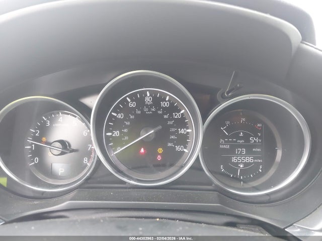Aukcja sprzedaży 2018 Mazda Mazda6 Sport, vin: JM1GL1UM8J1311986, numer aukcji: 44302963