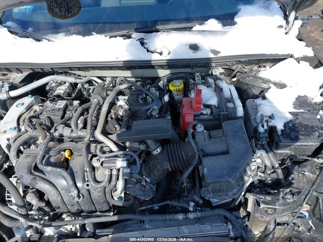 Nissan Sentra Sv Xtronic Cvt 2024 3N1AB8CV1RY290663 Image 10