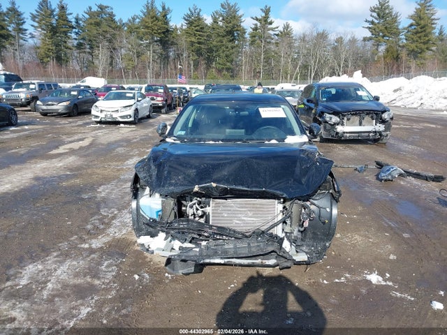Nissan Sentra Sv Xtronic Cvt 2024 3N1AB8CV1RY290663 Image 13