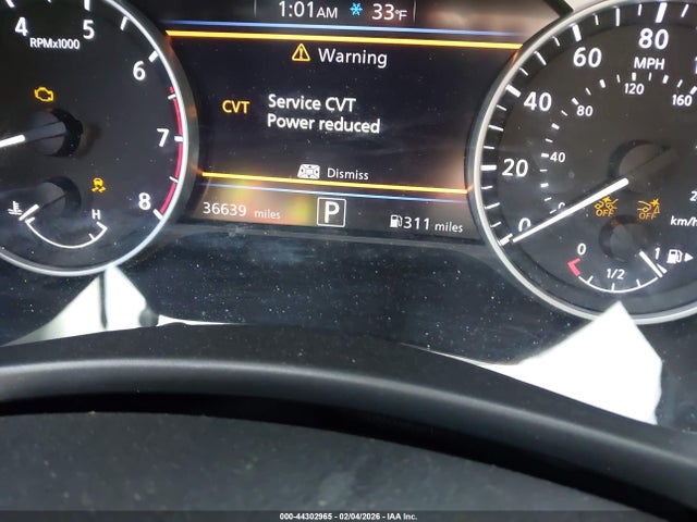 Nissan Sentra Sv Xtronic Cvt 2024 3N1AB8CV1RY290663 Image 16