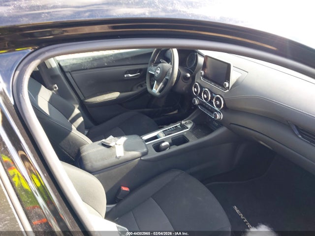 Nissan Sentra Sv Xtronic Cvt 2024 3N1AB8CV1RY290663 Image 5