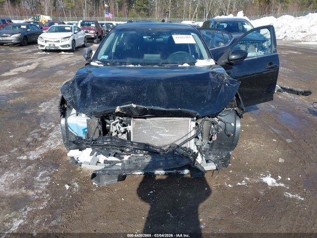 Nissan Sentra Sv Xtronic Cvt 2024 3N1AB8CV1RY290663 Image 6