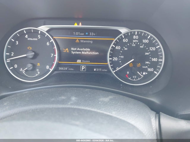 Nissan Sentra Sv Xtronic Cvt 2024 3N1AB8CV1RY290663 Image 7