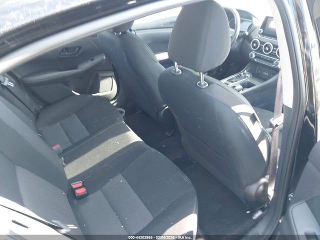 Nissan Sentra Sv Xtronic Cvt 2024 3N1AB8CV1RY290663 Image 8