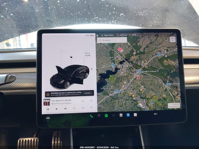 2018 TESLA MODEL 3 5YJ3E1EB9JF071344 Photo 6