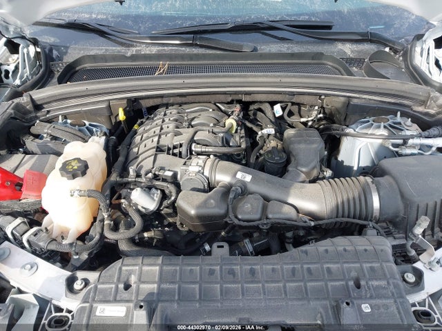 44302970 :رقم المزاد ، 1C4RJHAGXR8595842 vin ، 2024 Jeep Grand Cherokee Altitude X 4x4 مزاد بيع