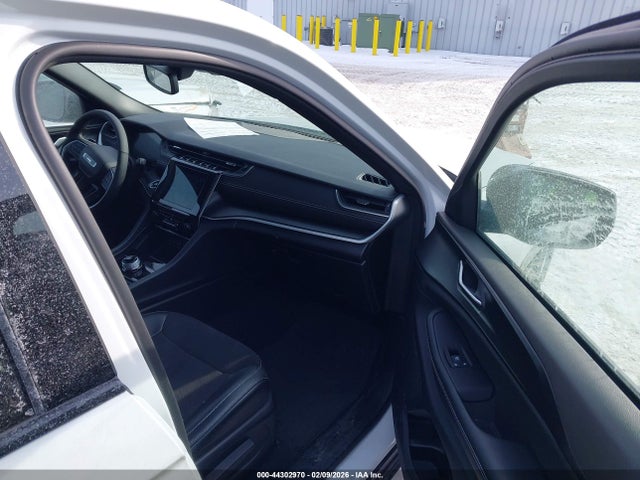 44302970 :رقم المزاد ، 1C4RJHAGXR8595842 vin ، 2024 Jeep Grand Cherokee Altitude X 4x4 مزاد بيع