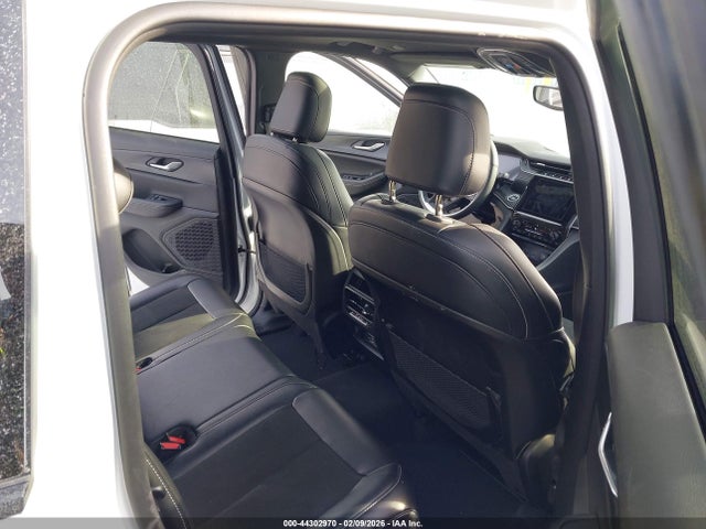 44302970 :رقم المزاد ، 1C4RJHAGXR8595842 vin ، 2024 Jeep Grand Cherokee Altitude X 4x4 مزاد بيع