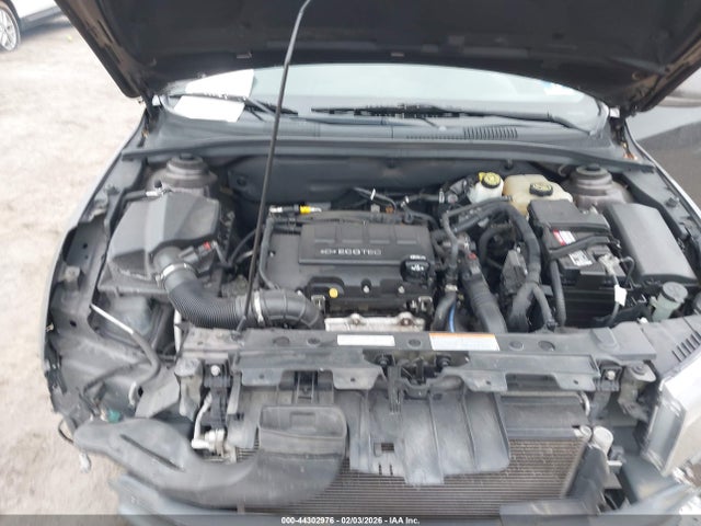 Chevrolet Cruze 1lt Auto 2015 1G1PC5SB7F7136359 Image 10
