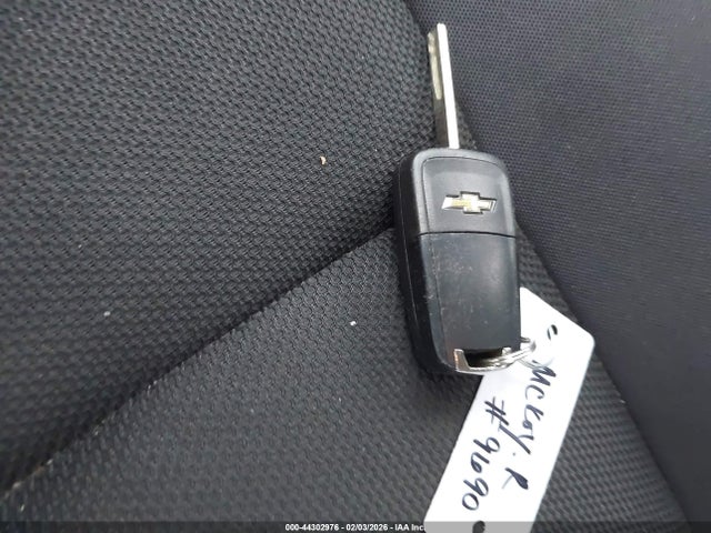 Chevrolet Cruze 1lt Auto 2015 1G1PC5SB7F7136359 Image 11