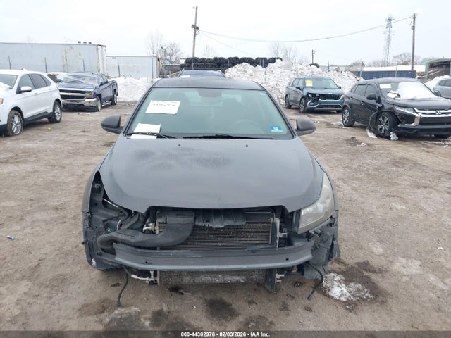 Chevrolet Cruze 1lt Auto 2015 1G1PC5SB7F7136359 Image 13