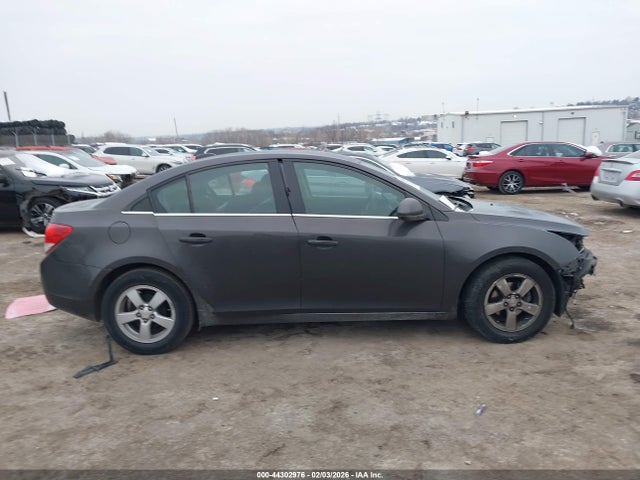 Chevrolet Cruze 1lt Auto 2015 1G1PC5SB7F7136359 Image 14