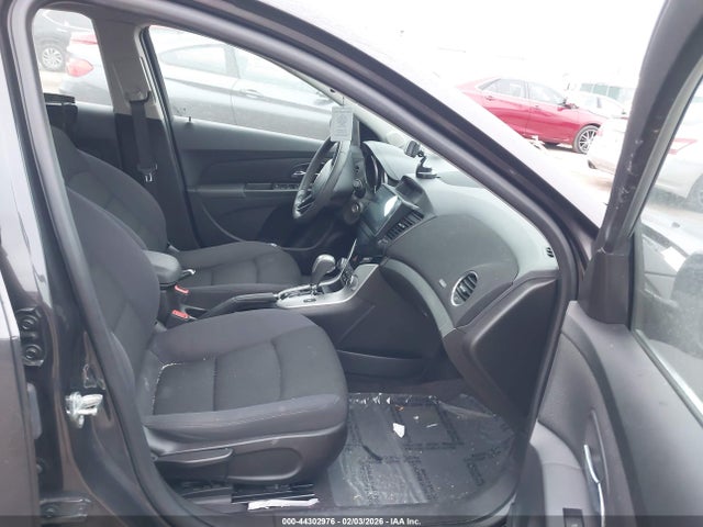 Chevrolet Cruze 1lt Auto 2015 1G1PC5SB7F7136359 Image 5