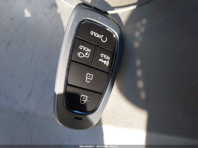 KM8KM4DE8RU300476 Hyundai IONIQ 5 SE
