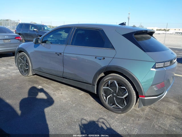 KM8KM4DE8RU300476 Hyundai IONIQ 5 SE
