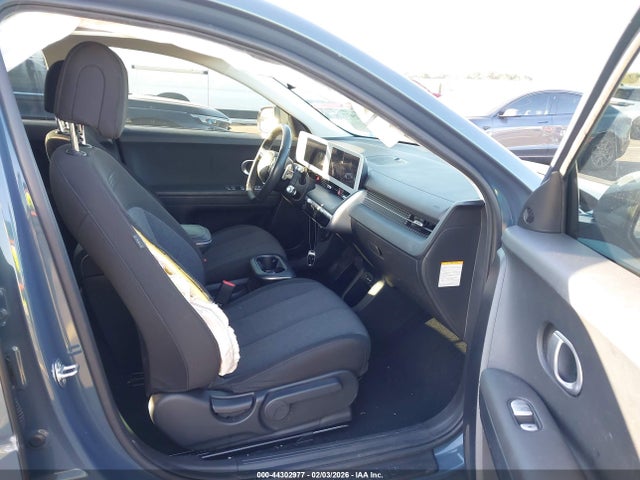 KM8KM4DE8RU300476 Hyundai IONIQ 5 SE