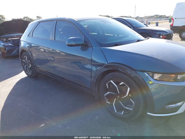 KM8KM4DE8RU300476 Hyundai IONIQ 5 SE