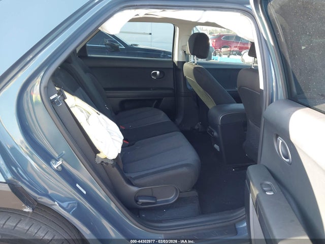 KM8KM4DE8RU300476 Hyundai IONIQ 5 SE