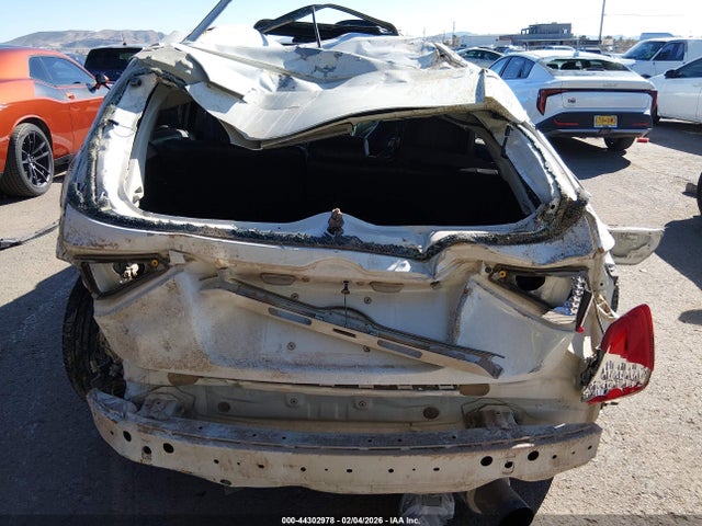 Aukcja sprzedaży 2011 Subaru Impreza Wrx Limited, vin: JF1GR7E69BG813959, numer aukcji: 44302978